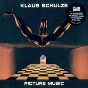 Download track C'est Pas La Méme Chose Klaus Schulze