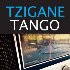 Download track Tzigane Tango Su Bandoneón