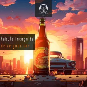 Download track Drive Your Car (Radio Mix) Fabula Incognita