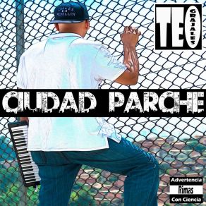 Download track Pon La Mano En El Aire Teo GrajalesNiar (Herida Abierta)