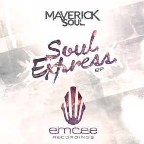 Download track Never Delta (Original Mix) Maverick Soul