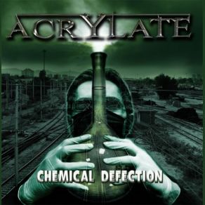 Download track Black Fog Acrylate