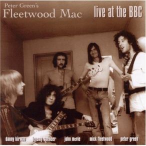 Download track Preachin' Blues Fleetwood Mac