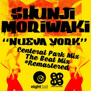 Download track Nueva York (Centeral Park Mix) Shunji Moriwaki