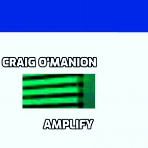 Download track Signpost Craig O'Manion