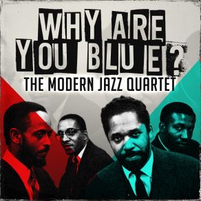 Download track Lamb, Leopard (If I Were Eve) The Modern Jazz Quartet