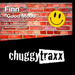 Download track Good Mood (Alex Index Remix) DJ Finn