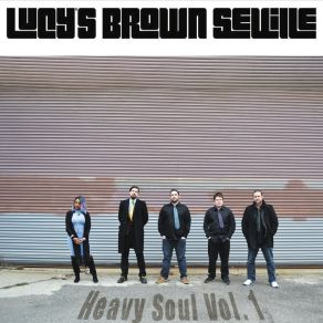 Download track Shiny Things Lucy's Brown Seville