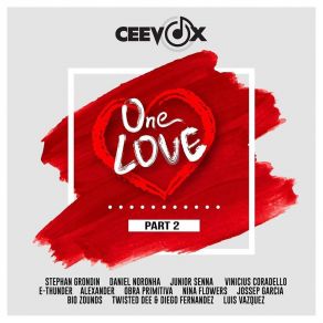 Download track One Love (Bio Zounds Radio Mix) CeevoxBio Zounds