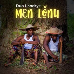 Download track GARDE ESPOIR Duo Landry +