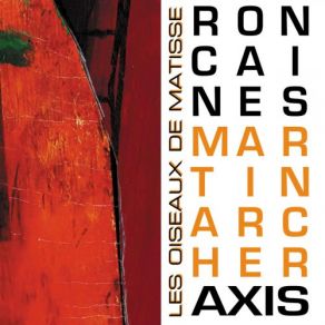 Download track Heavy Loaded Trane Ron Caines, Martin Archer Axis