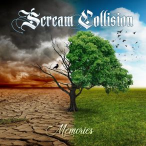 Download track Mess Inside My Head (Memories) Scream CollisionMemories