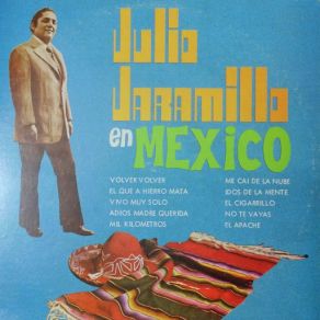 Download track El Que A Hierro Mata Julio Jaramillo