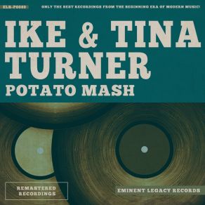 Download track Potato Mash Ike