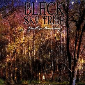 Download track Goodbye Blue Sky Black Sky Tribe