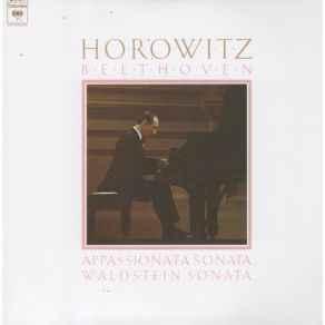 Download track Beethoven - Sonata No. 21 - II. Introduzione. Adagio Molto - Attacca Vladimir Samoylovich Horowitz