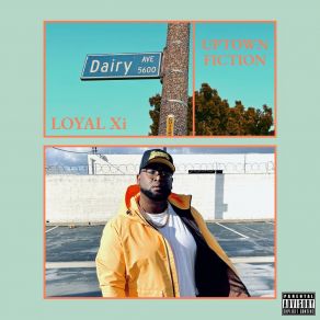 Download track Yo Lovin' Loyal XI