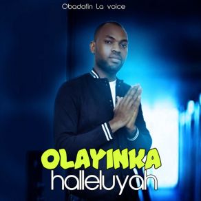 Download track Halleluyah Olayinka