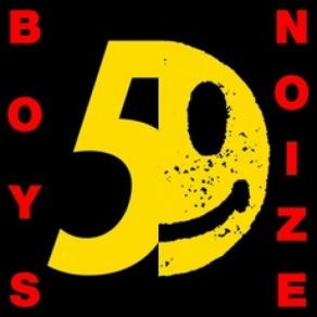 Download track 1010 Boys Noize