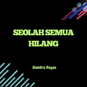 Download track Seseorang Yang Lain Giandra Dayaz