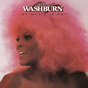 Download track My Love Is Hot (Caliente) Lalomie WashburnGene Page