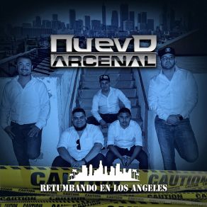 Download track Seras Mia Nuevo Arcenal