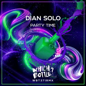 Download track Party Time (Extended Mix) Dian Solo