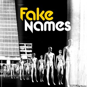 Download track Delete Myself Fake Names