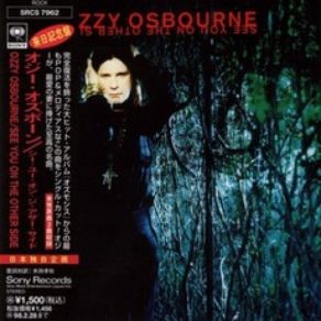 Download track See You On The Other Side (Short Version) Ozzy Osbourne