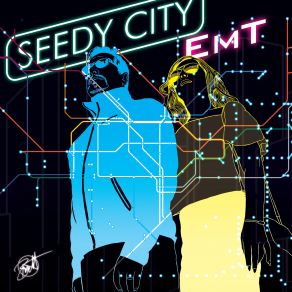 Download track Seedy City (The Frixion Mix) EMT