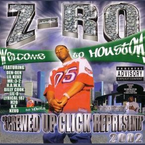 Download track Freestyle Z - Ro