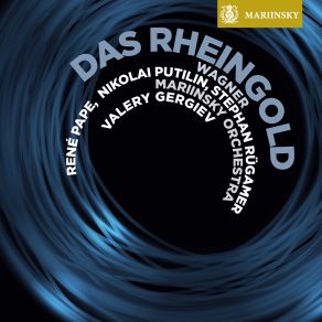 Download track Scene Four. X. Rheingold Rheingold Reines Gold Valery Gergiev, Mariinsky Orchestra