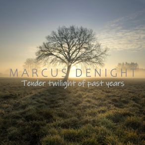 Download track The Moon, Covered By Clouds Marcus DeNight