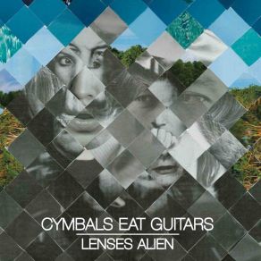 Download track Plainclothes Cymbals Eat Guitars