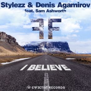 Download track I Believe StylezzSam Ashworth