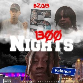 Download track Overnight Bzo13