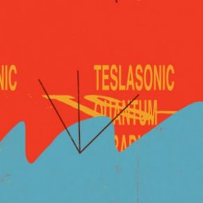 Download track Blitz Ciphers Teslasonic