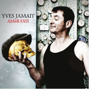 Download track Amor Fati Yves Jamait