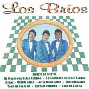 Download track Mi Segundo Amor LOS BRIOS