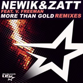 Download track More Than Gold (Krezi Remix) Newik