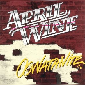 Download track Get Ready For Love April Wine