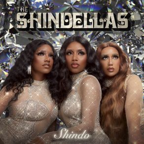 Download track Last Night Was Good For My Soul The Shindellas