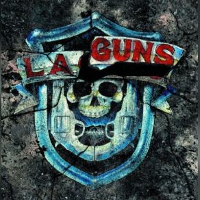 Download track The Missing Peace L. A. Guns