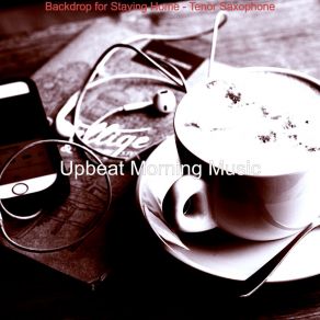 Download track Jazz With Strings Soundtrack For Lockdowns Upbeat Morning Music