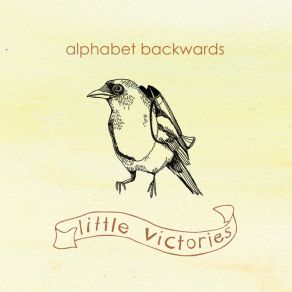 Download track Ladybird Alphabet Backwards