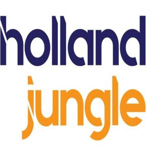 Download track Young American HOLLANDjUNGLE