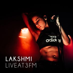 Download track Ahaa (Live) Lakshmi