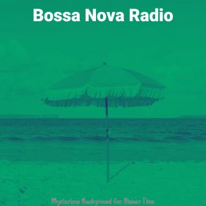 Download track Funky Ambiance For Cookouts Bossa Nova Radio