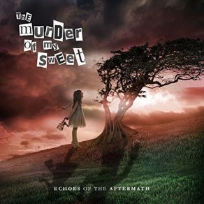 Download track Loud As A Whisper The Murder Of My Sweet