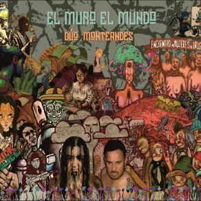 Download track Las Tejedoras Duo Monteandes